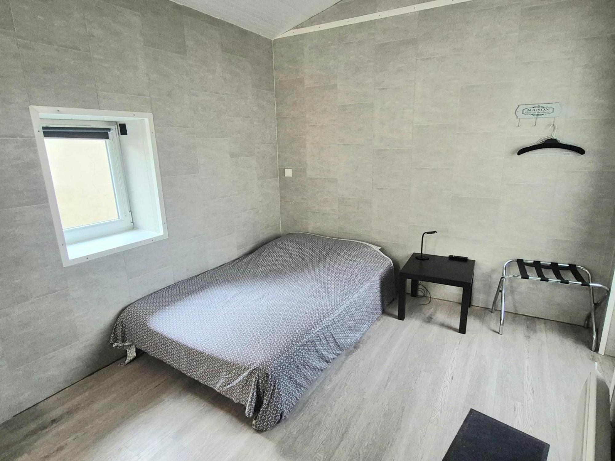 Studio Des Lacs - 2 Pers - Centre-Ville Brassac-les-Mines ภายนอก รูปภาพ